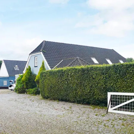 10 Person Holiday In Aalestrup Ålestrup