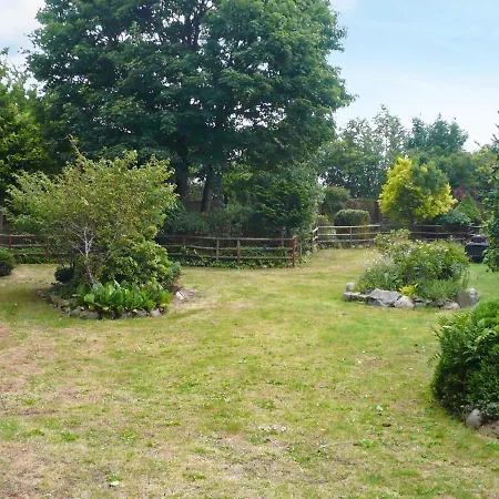 10 Person Holiday In Aalestrup * Ålestrup