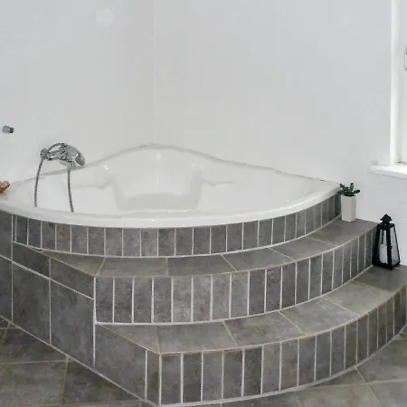 10 Person Holiday In Aalestrup * Ålestrup