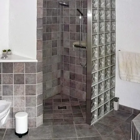 בית נופש 10 Person Holiday In Aalestrup *